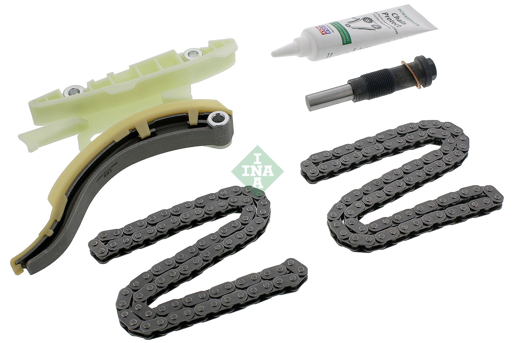 Timing Chain Kit